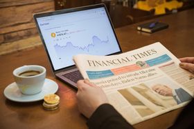 Cryptocurrency vs. Traditional Investments: Which is better?