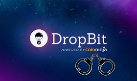 How to recover a DropBit wallet?