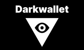 How do I get my bitcoins back from my old Darkwallet wallet?