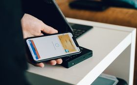 5 Major Benefits of Using Cryptocurrency for Online Transactions
