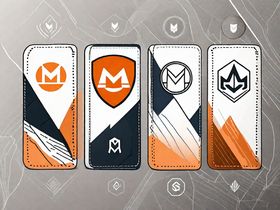 Las 5 carteras más seguras de Monero
