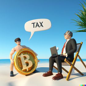 US Tax policy on Cryptocurrency